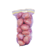 3006 Onion Raschel mesh bag