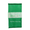 4021 Rubbish Mesh bag with Label
