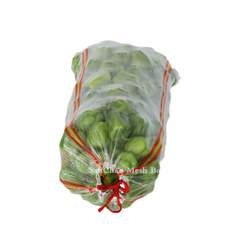 6006 Chili PP Woven Bag