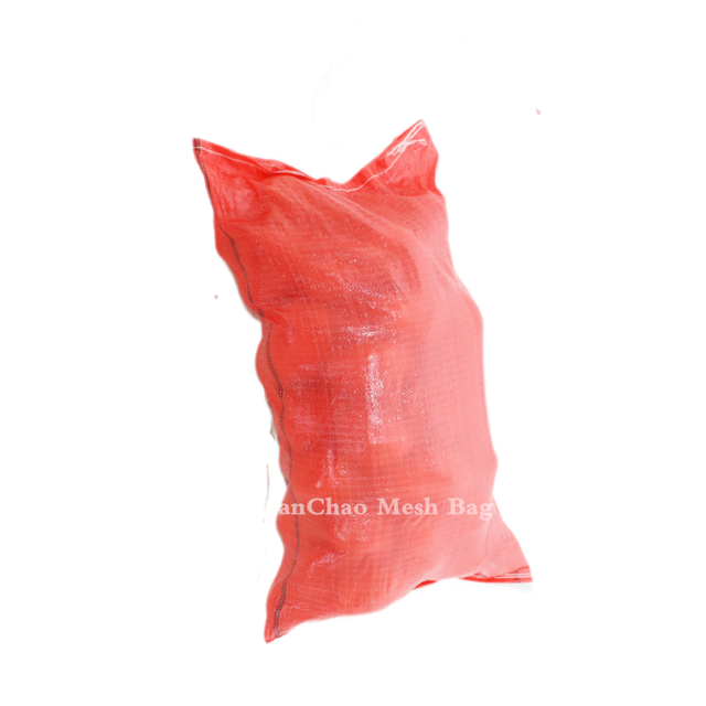 6004 Potato PP woven bag