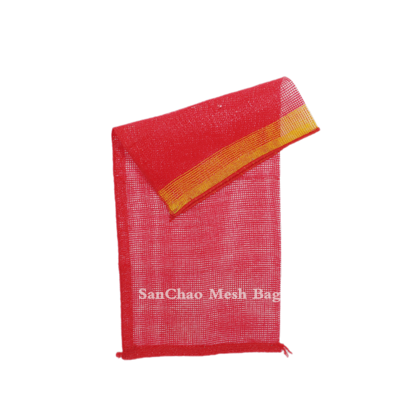1001 Onion PP Leno Mesh Bag