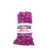 4001 Onion Mesh Bag with Label