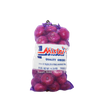 4003 Onion Mesh Bag With Label