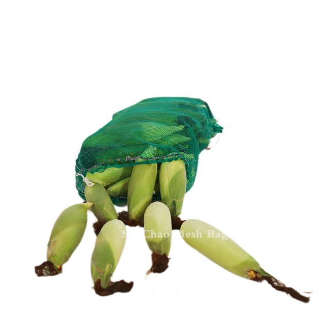 1008 Corn PP leno mesh bag