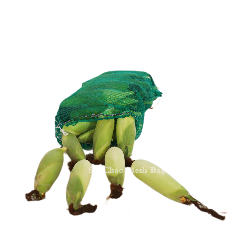 1008 Corn PP leno mesh bag