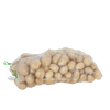 2011 Potato Circular mesh bag