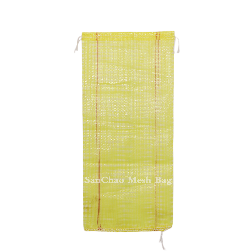 2002 Potato Circular mesh bag