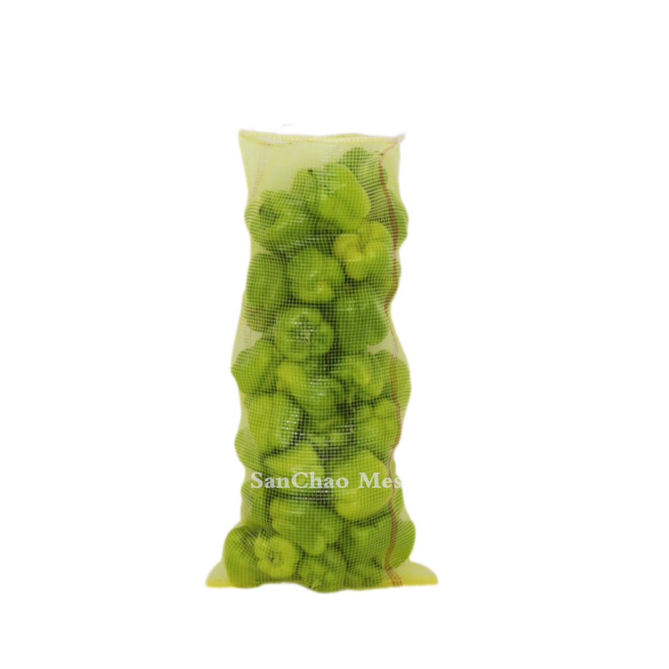 2013 Chili Circular mesh bag