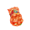 4005 Onion Mesh bag with Label