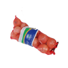 4006 Onion Mesh bag with Label