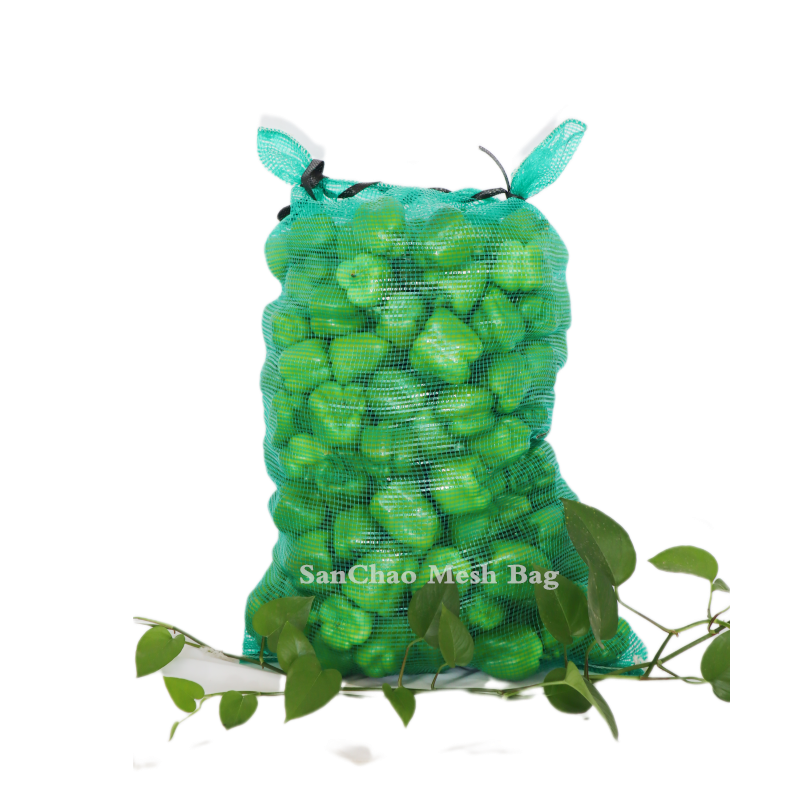 2014 Chili Circular mesh bag