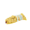 4024 Potato Mesh bag with Label