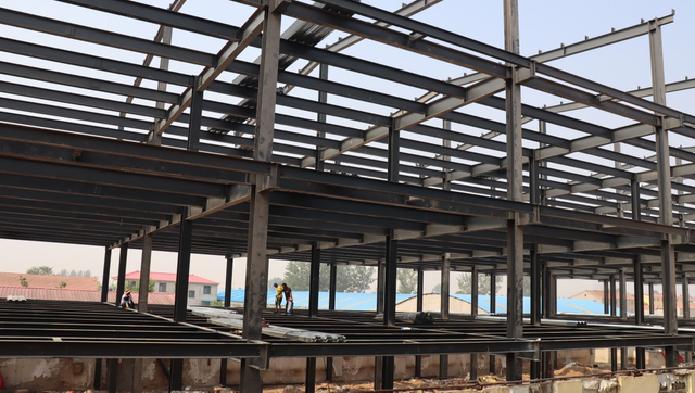 durable PE mesh bag factory