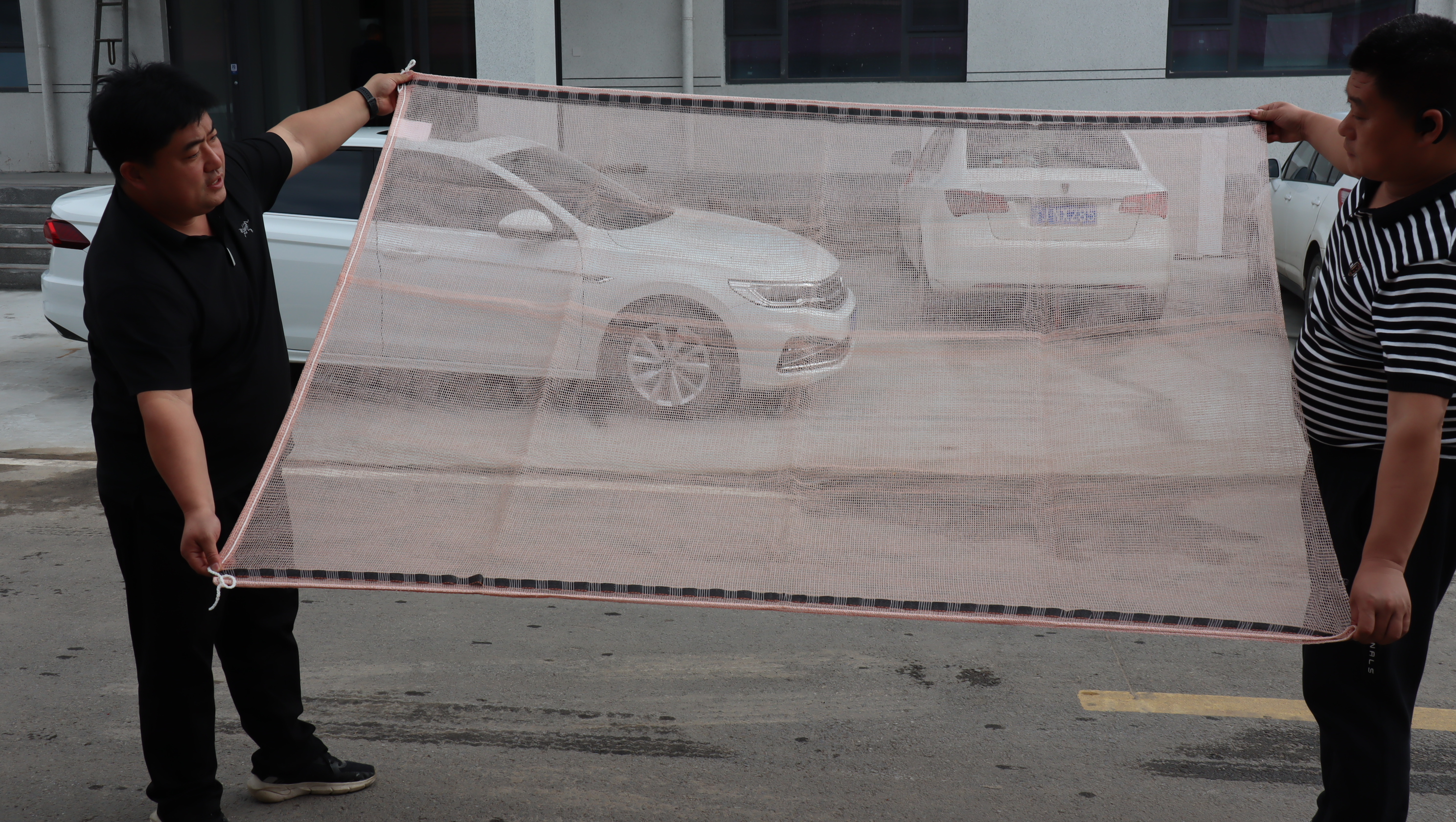 8001 Firewood Big Bag