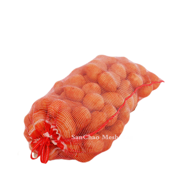 1004 Potato PP leno mesh bag