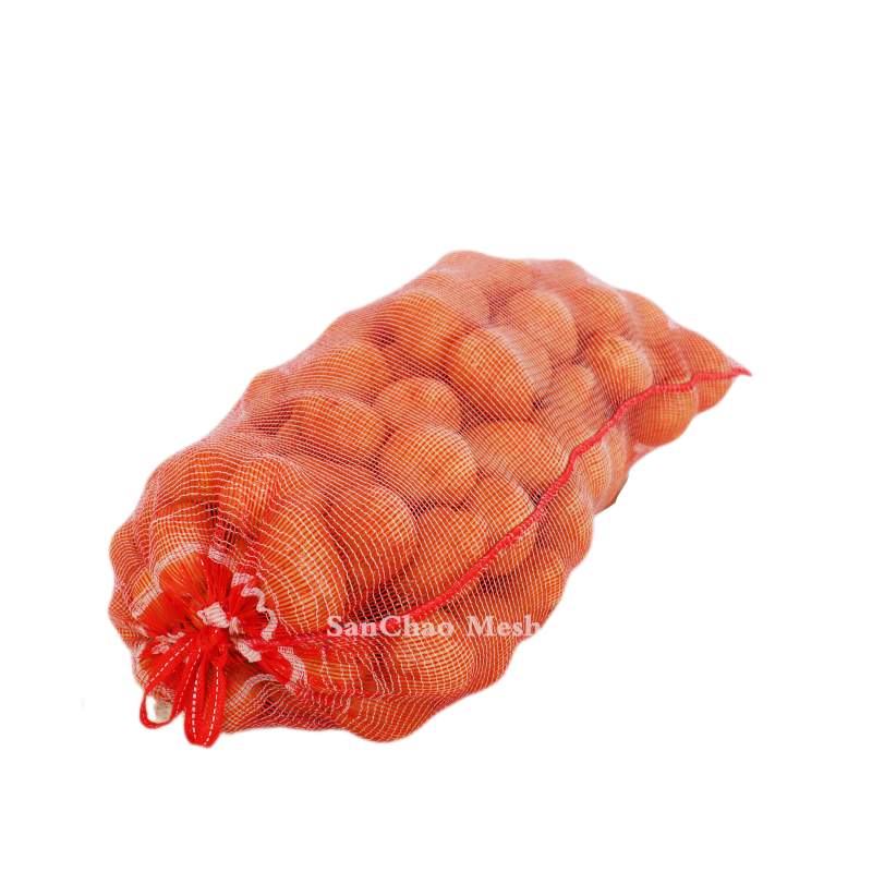 1004 Potato PP leno mesh bag