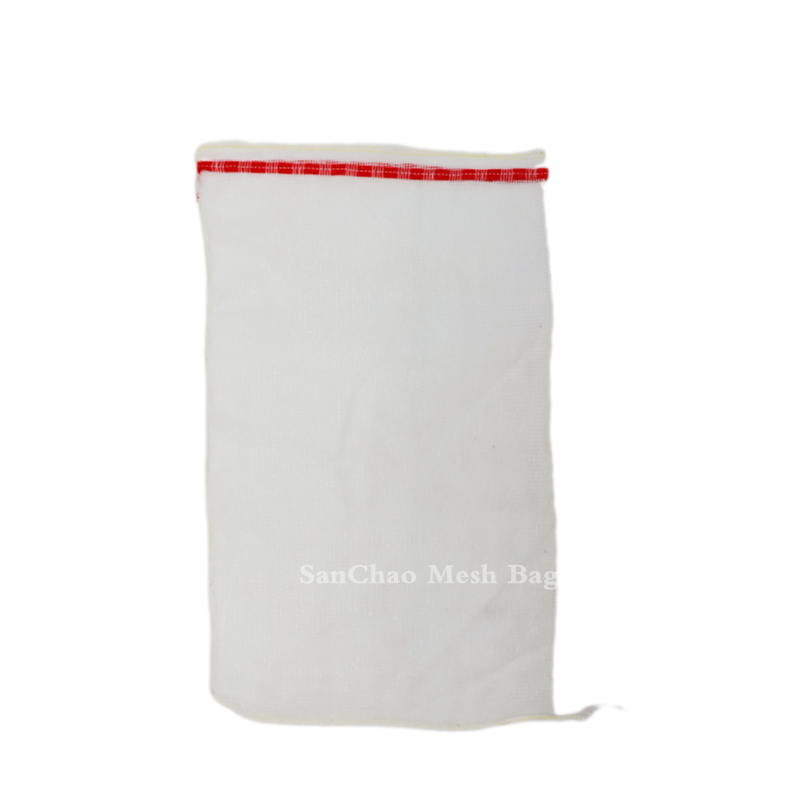1006 Potato PP leno mesh bag