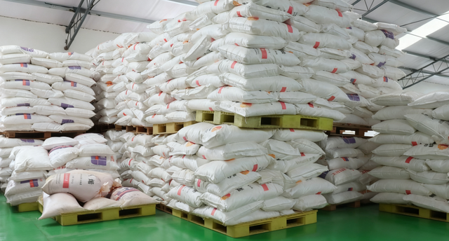 netted leno bag Warehouse