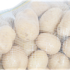 2011 Potato Circular mesh bag
