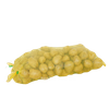 2010 Potato Circular mesh bag