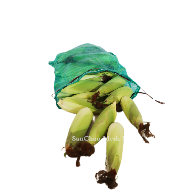 2006 Corn Circular mesh bag