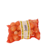 4008 Onion Mesh bag with Label