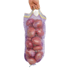 3006 Onion Raschel mesh bag