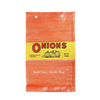 5011 Onion Wicketed leno mesh bag